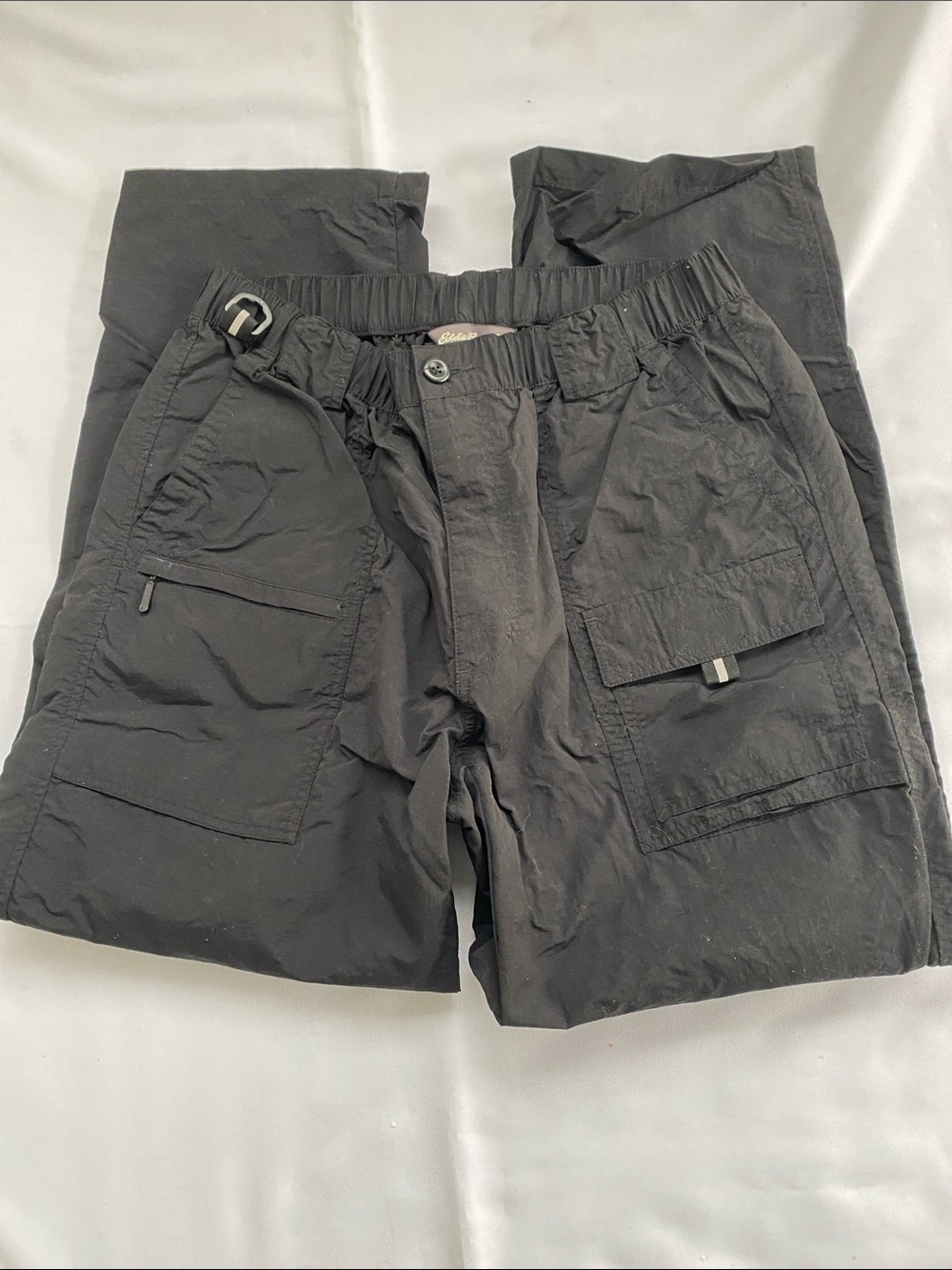 Eddie Bauer Hiking Pants Size M